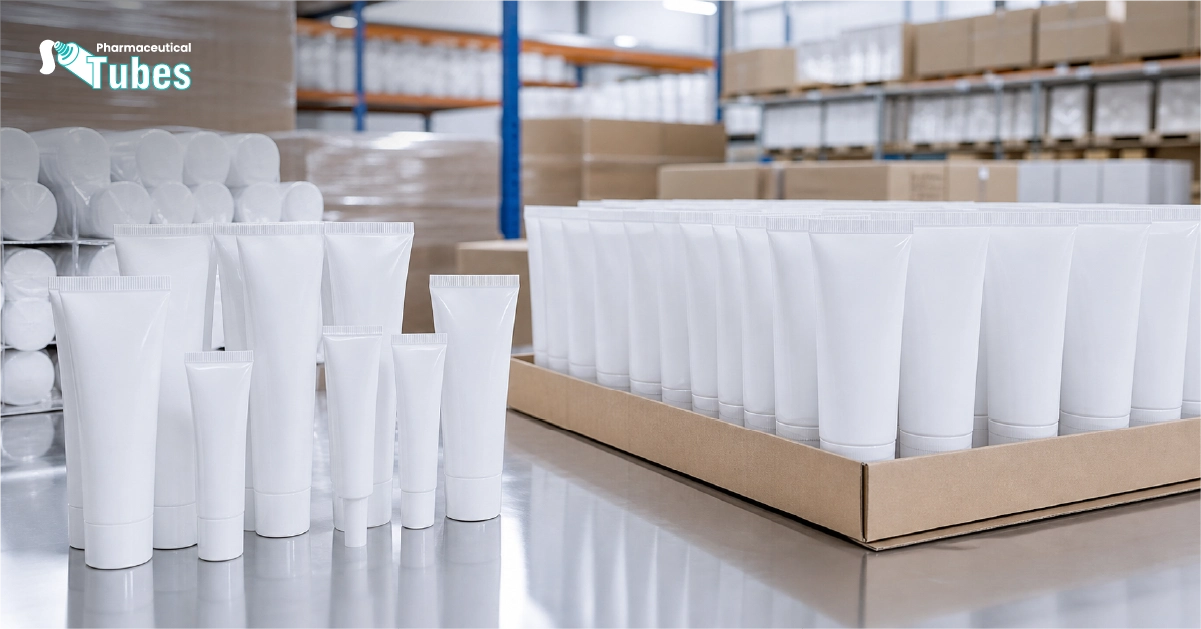 Benefits of Bulk Packaging: Why Wholesale Plastic Tubs Are a Smart Choice for Businesses